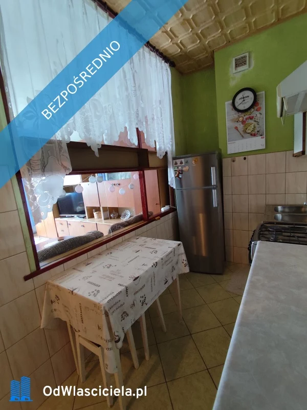 3 pokoje, mieszkanie 70,00 m², piętro 3, oferta nr , 37127, Sosnowiec, Stary Sosnowiec, Stary Sosnowiec, Kilińskiego