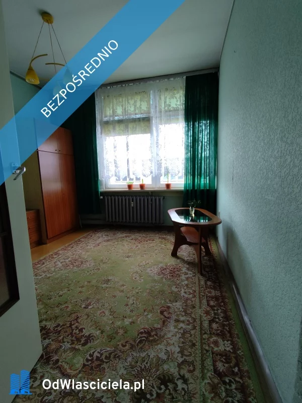 3 pokoje, mieszkanie 70,00 m², piętro 3, oferta nr , 37127, Sosnowiec, Stary Sosnowiec, Stary Sosnowiec, Kilińskiego