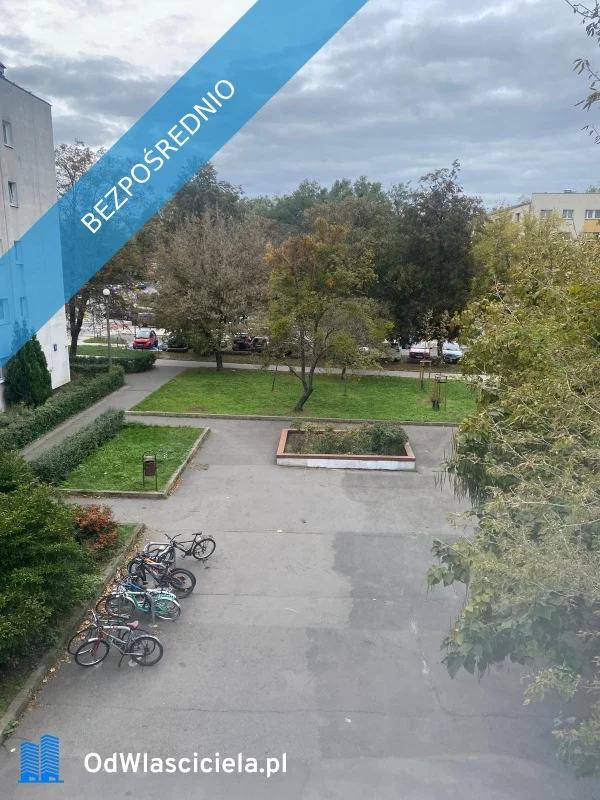 Apartamenty 35230 Warszawa Bielany Kochanowskiego 14A