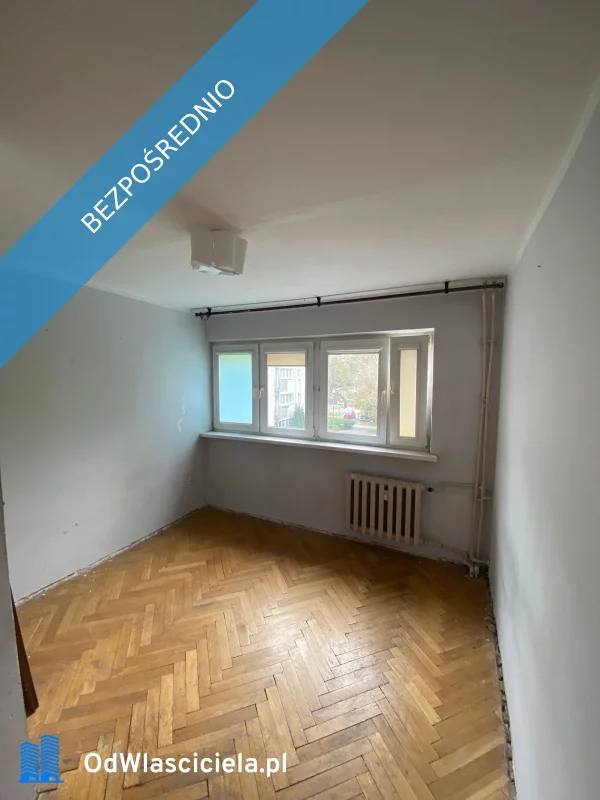 3 pokoje, mieszkanie 47,00 m², piętro 2, oferta nr , 35230, Warszawa, Bielany, Bielany, Kochanowskiego 14A