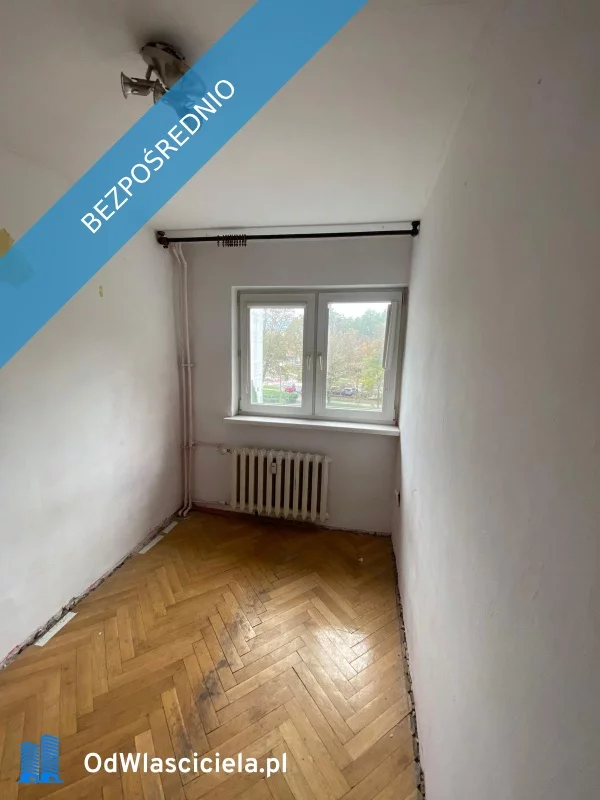 3 pokoje, mieszkanie 47,00 m², piętro 2, oferta nr , 35230, Warszawa, Bielany, Bielany, Kochanowskiego 14A