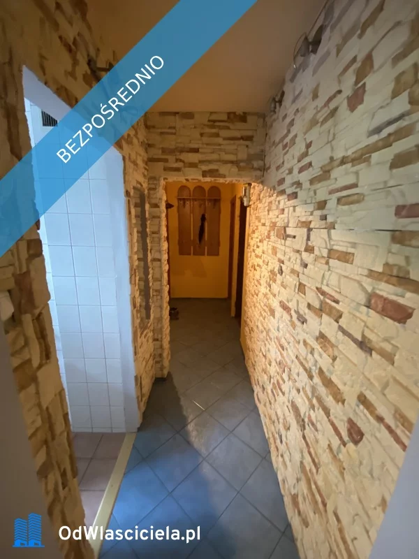 3 pokoje, mieszkanie 47,00 m², piętro 2, oferta nr , 35230, Warszawa, Bielany, Bielany, Kochanowskiego 14A