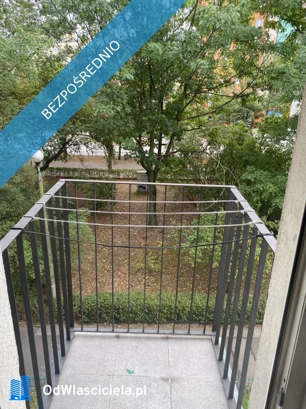 3 pokoje, mieszkanie 47,00 m², piętro 2, oferta nr , 35230, Warszawa, Bielany, Bielany, Kochanowskiego 14A