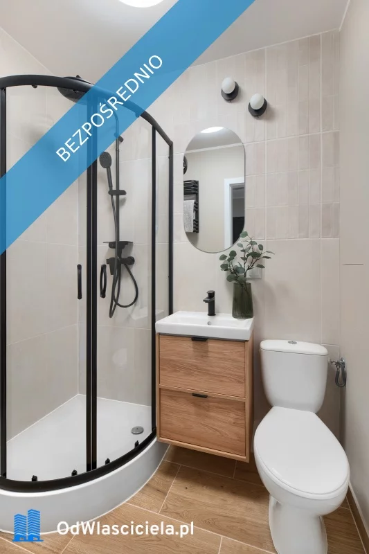 3 pokoje, mieszkanie 47,00 m², piętro 1, oferta nr , 37363, Poznań, Winogrady, Winogrady, os. Kosmonautów 8