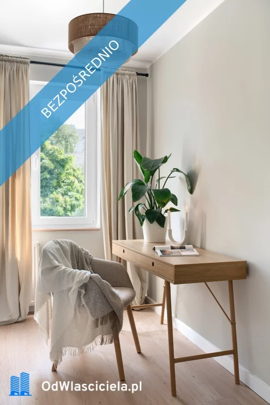 3 pokoje, mieszkanie 47,00 m², piętro 1, oferta nr , 37363, Poznań, Winogrady, Winogrady, os. Kosmonautów 8