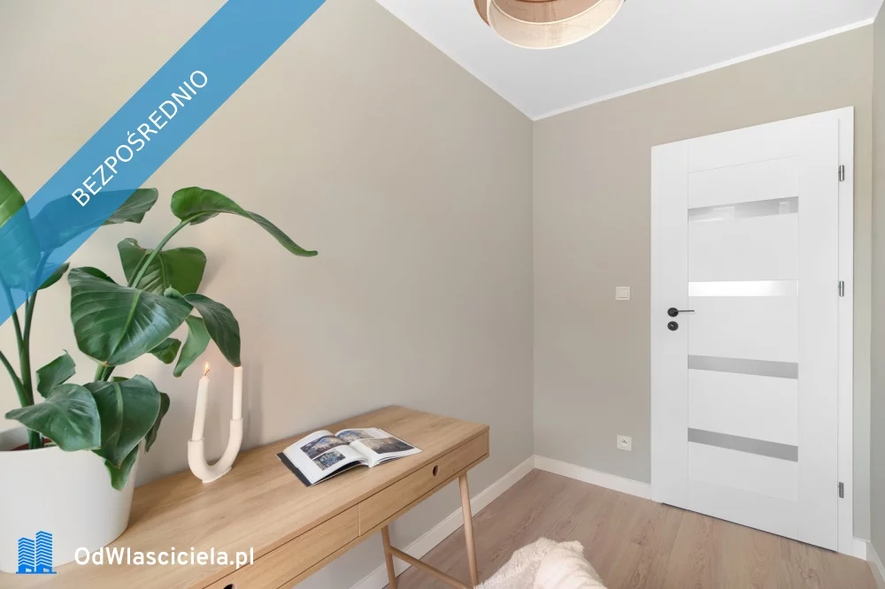 3 pokoje, mieszkanie 47,00 m², piętro 1, oferta nr , 37363, Poznań, Winogrady, Winogrady, os. Kosmonautów 8