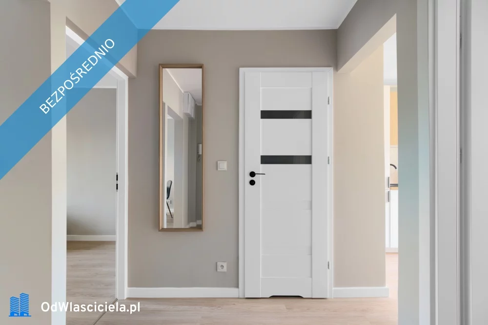 3 pokoje, mieszkanie 47,00 m², piętro 1, oferta nr , 37363, Poznań, Winogrady, Winogrady, os. Kosmonautów 8