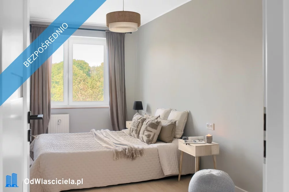 3 pokoje, mieszkanie 47,00 m², piętro 1, oferta nr , 37363, Poznań, Winogrady, Winogrady, os. Kosmonautów 8