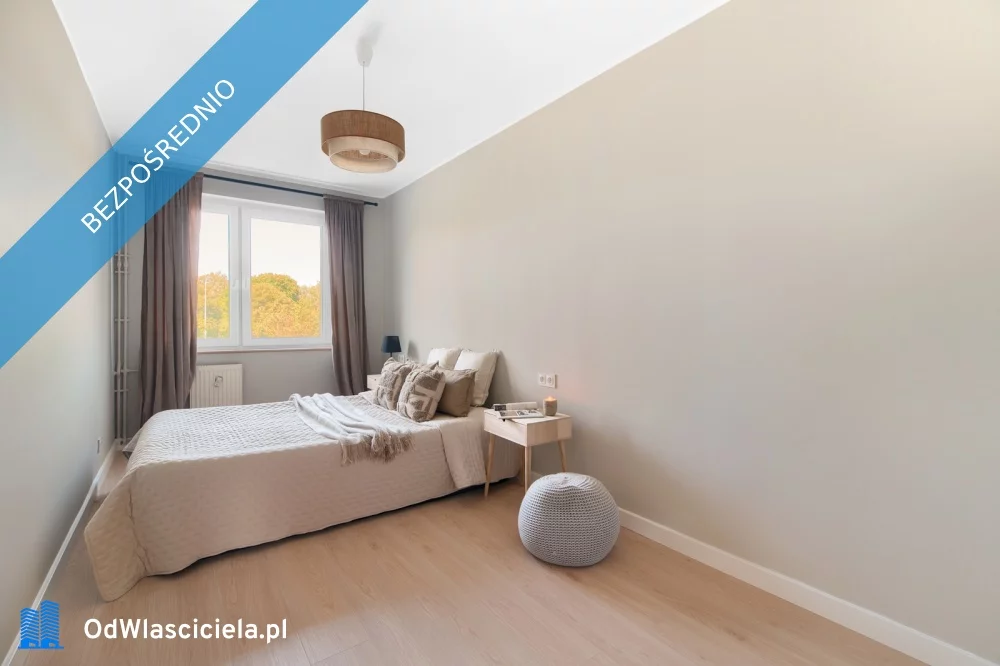 3 pokoje, mieszkanie 47,00 m², piętro 1, oferta nr , 37363, Poznań, Winogrady, Winogrady, os. Kosmonautów 8