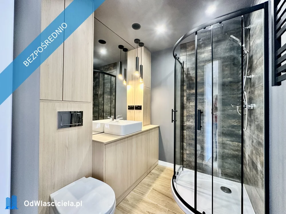 3 pokoje, mieszkanie 47,00 m², piętro 3, oferta nr , 36117, Sosnowiec, Krasińskiego
