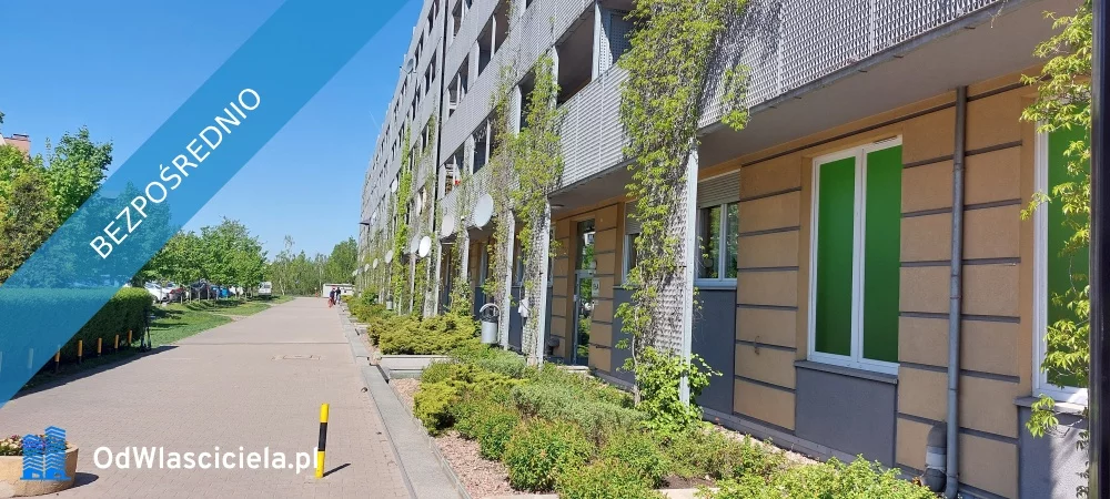 Apartamenty 36655 Wrocław Krzyki-Partynice Krzycka