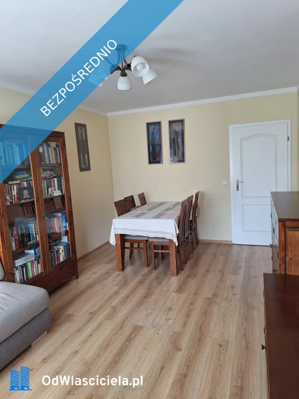 3 pokoje, apartament 70,00 m², parter, oferta nr , 36655, Wrocław, Krzyki-Partynice, Krzyki, Krzycka
