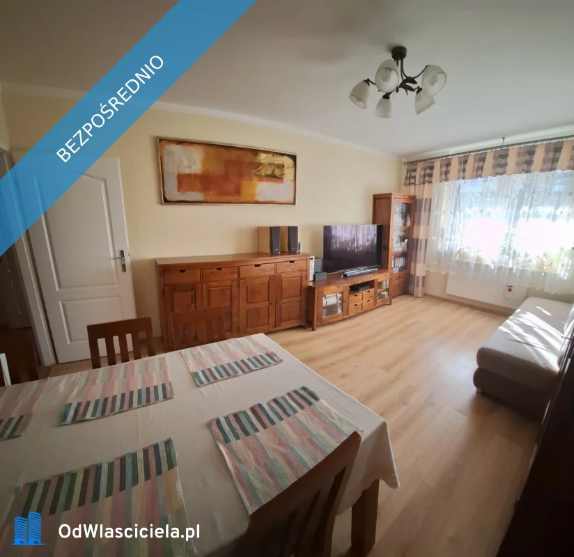 3 pokoje, apartament 70,00 m², parter, oferta nr , 36655, Wrocław, Krzyki-Partynice, Krzyki, Krzycka