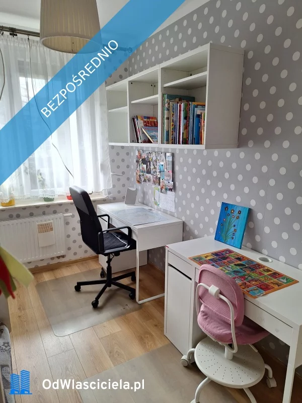 3 pokoje, apartament 70,00 m², parter, oferta nr , 36655, Wrocław, Krzyki-Partynice, Krzyki, Krzycka