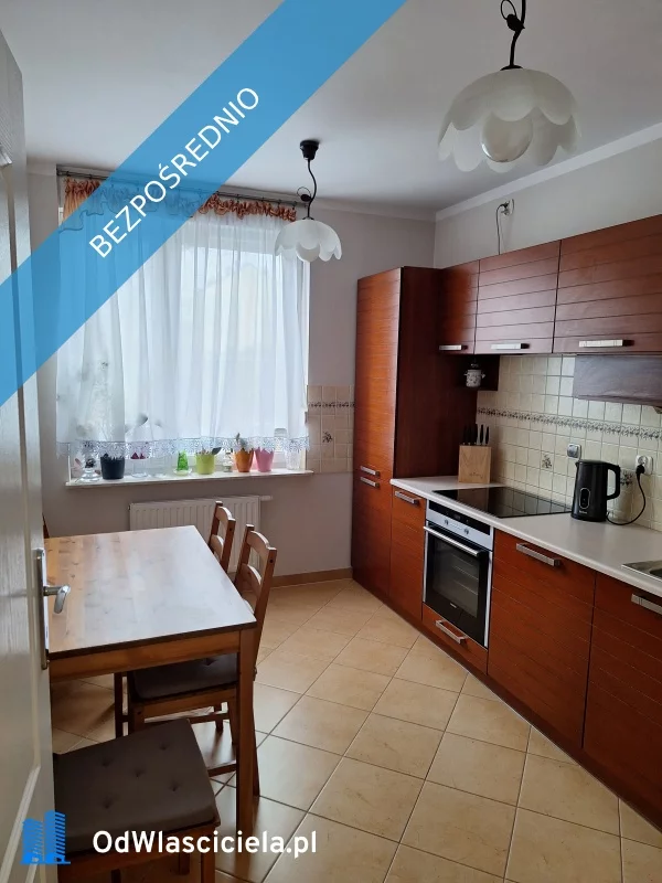 3 pokoje, apartament 70,00 m², parter, oferta nr , 36655, Wrocław, Krzyki-Partynice, Krzyki, Krzycka