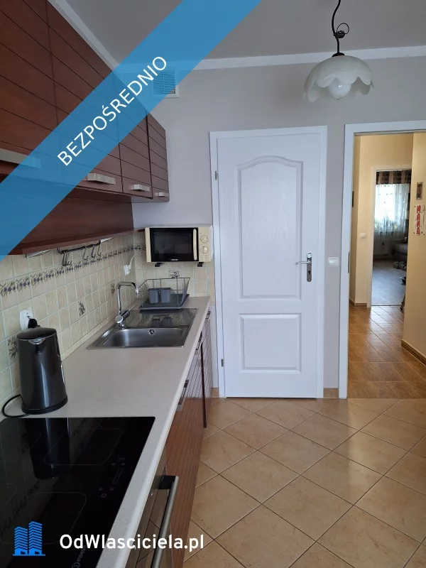 3 pokoje, apartament 70,00 m², parter, oferta nr , 36655, Wrocław, Krzyki-Partynice, Krzyki, Krzycka