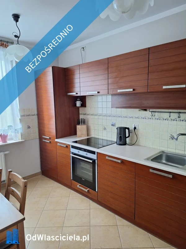 3 pokoje, apartament 70,00 m², parter, oferta nr , 36655, Wrocław, Krzyki-Partynice, Krzyki, Krzycka
