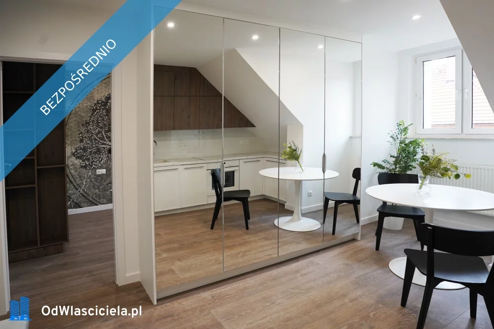 3 pokoje, mieszkanie 52,00 m², piętro 2, oferta nr , 34649, Kraków, Księcia Józefa