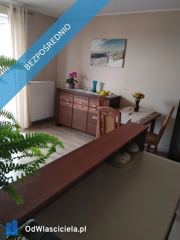 3 pokoje, mieszkanie 50,00 m², piętro 3, oferta nr , 37905, Kwidzyn