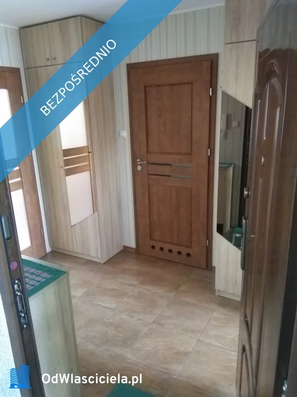 3 pokoje, mieszkanie 50,00 m², piętro 3, oferta nr , 37905, Kwidzyn
