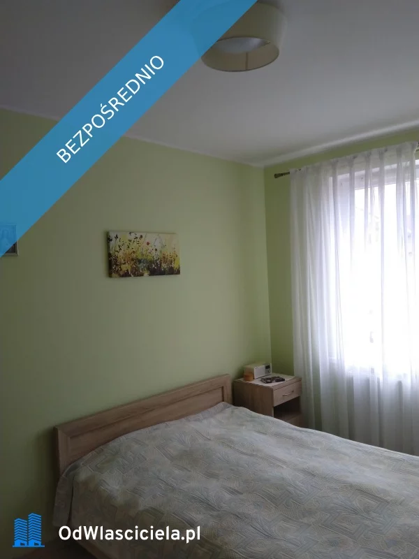 3 pokoje, mieszkanie 50,00 m², piętro 3, oferta nr , 37905, Kwidzyn