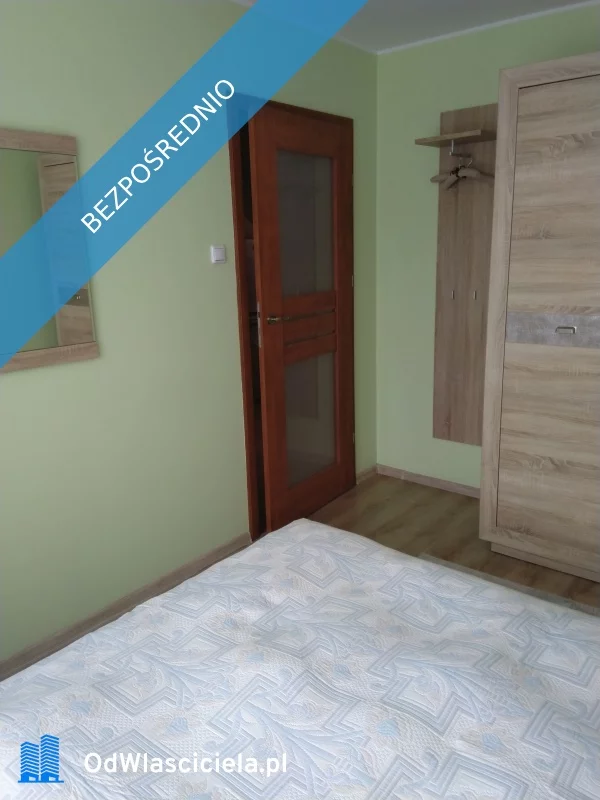 3 pokoje, mieszkanie 50,00 m², piętro 3, oferta nr , 37905, Kwidzyn