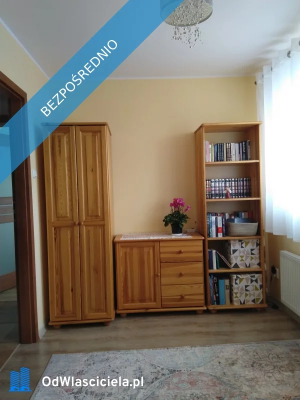 3 pokoje, mieszkanie 50,00 m², piętro 3, oferta nr , 37905, Kwidzyn