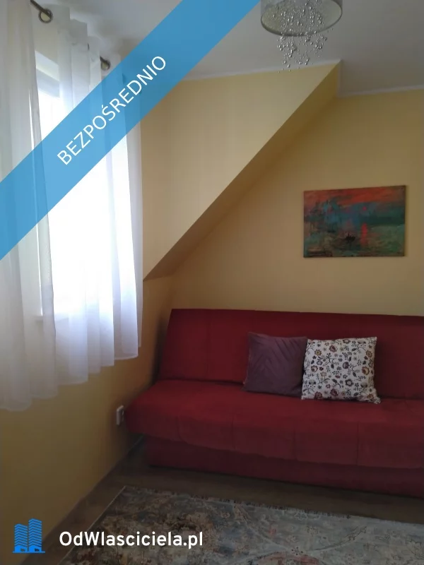 3 pokoje, mieszkanie 50,00 m², piętro 3, oferta nr , 37905, Kwidzyn