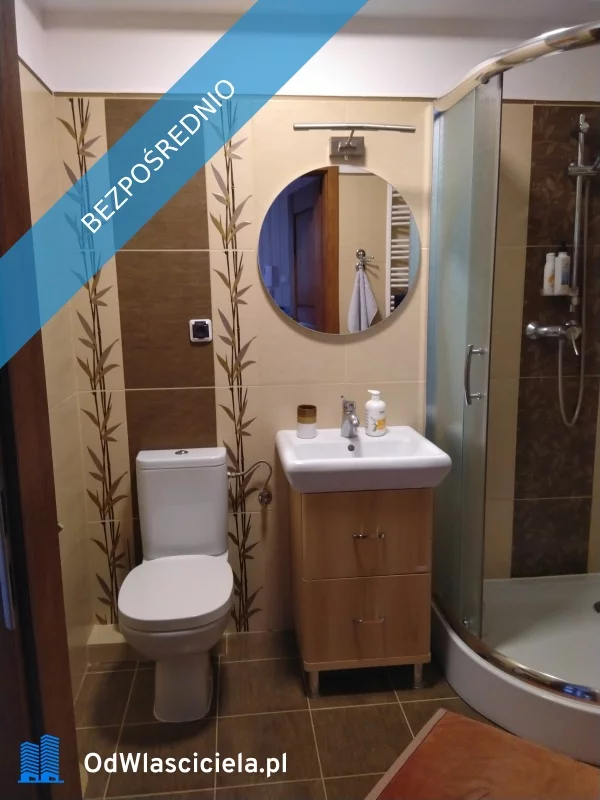 3 pokoje, mieszkanie 50,00 m², piętro 3, oferta nr , 37905, Kwidzyn