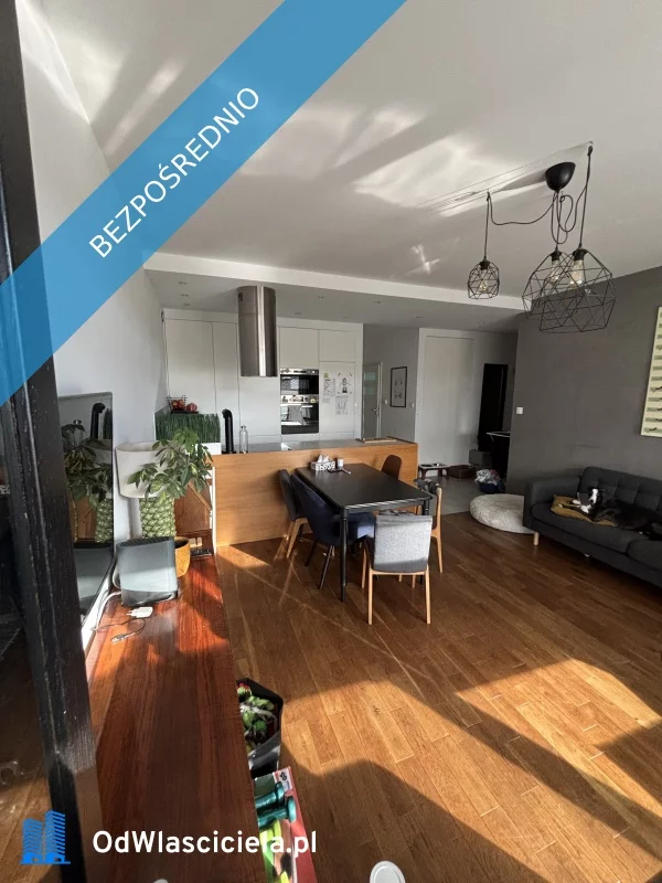 3 pokoje, mieszkanie 74,00 m², piętro 1, oferta nr , 37756, Piaseczno, Łabędzia