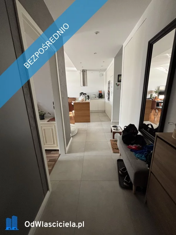 3 pokoje, mieszkanie 74,00 m², piętro 1, oferta nr , 37756, Piaseczno, Łabędzia