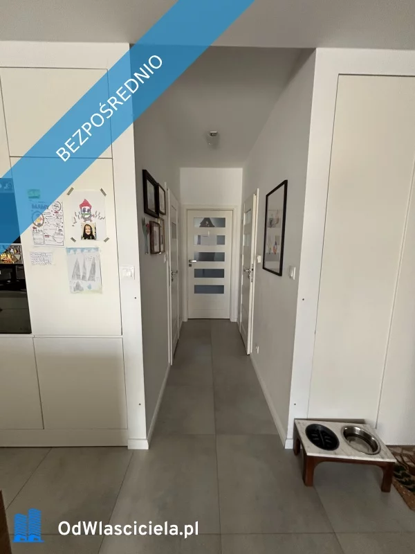 3 pokoje, mieszkanie 74,00 m², piętro 1, oferta nr , 37756, Piaseczno, Łabędzia