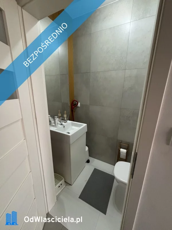 3 pokoje, mieszkanie 74,00 m², piętro 1, oferta nr , 37756, Piaseczno, Łabędzia