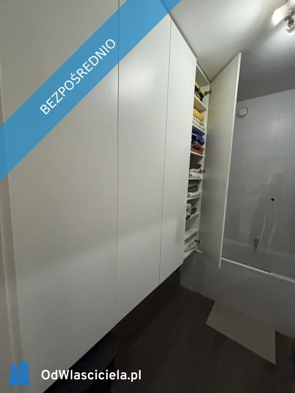 3 pokoje, mieszkanie 74,00 m², piętro 1, oferta nr , 37756, Piaseczno, Łabędzia