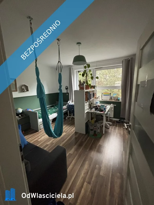 3 pokoje, mieszkanie 74,00 m², piętro 1, oferta nr , 37756, Piaseczno, Łabędzia