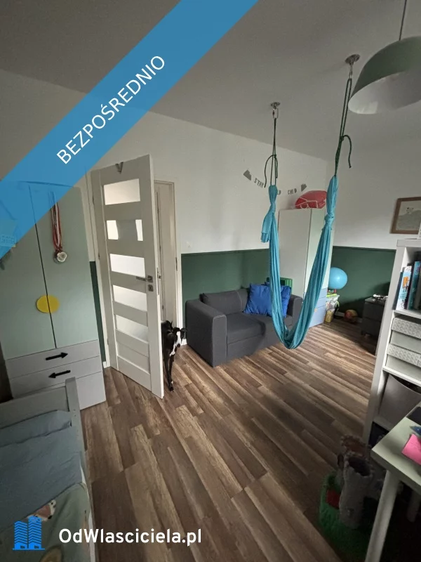 3 pokoje, mieszkanie 74,00 m², piętro 1, oferta nr , 37756, Piaseczno, Łabędzia