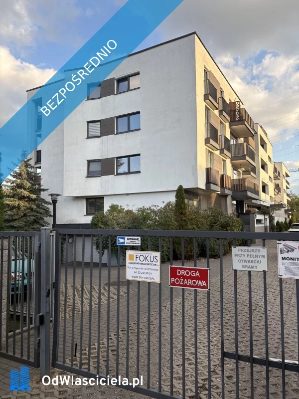 3 pokoje, mieszkanie 74,00 m², piętro 1, oferta nr , 37756, Piaseczno, Łabędzia