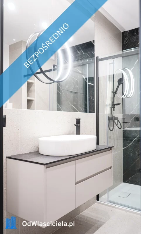 3 pokoje, mieszkanie 51,00 m², piętro 5, oferta nr , 34651, Kraków, Podgórze, Lasówka 30c