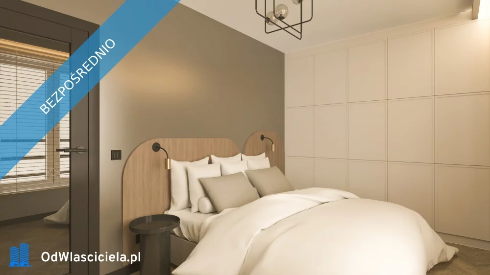 3 pokoje, mieszkanie 51,00 m², piętro 5, oferta nr , 34651, Kraków, Podgórze, Lasówka 30c