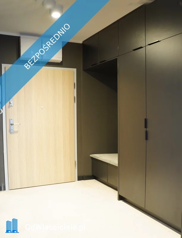 3 pokoje, mieszkanie 51,00 m², piętro 5, oferta nr , 34651, Kraków, Podgórze, Lasówka 30c