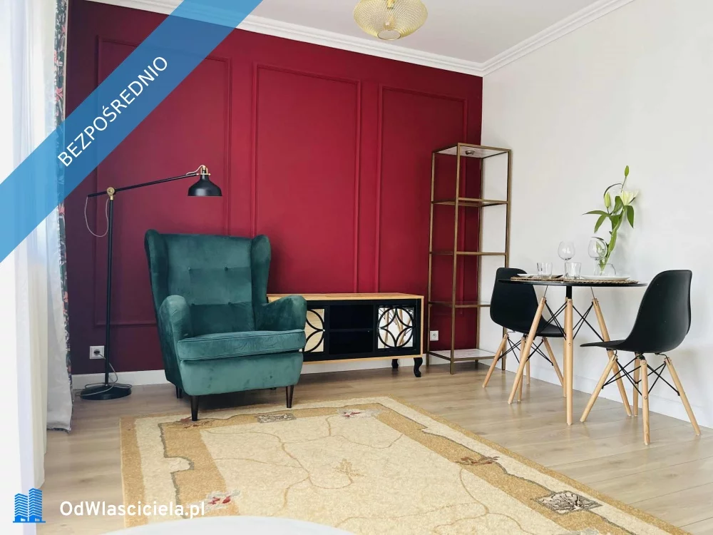 3 pokoje, mieszkanie 53,00 m², piętro 2, oferta nr , 35550, Legionowo