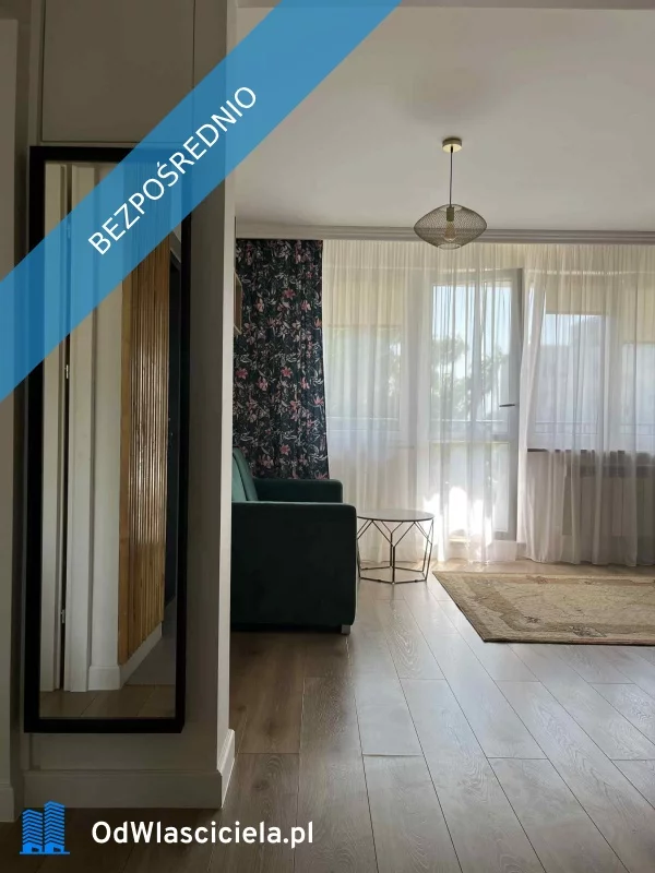 3 pokoje, mieszkanie 53,00 m², piętro 2, oferta nr , 35550, Legionowo
