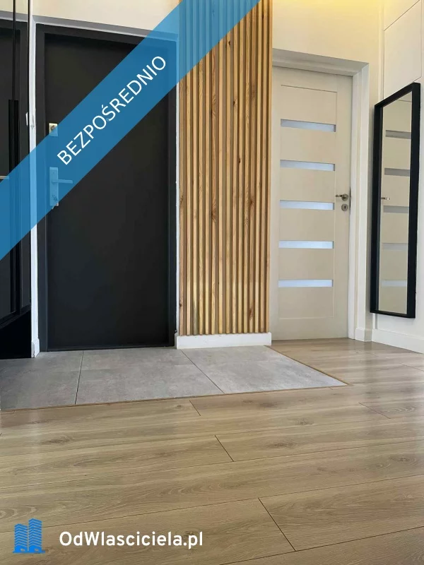 3 pokoje, mieszkanie 53,00 m², piętro 2, oferta nr , 35550, Legionowo