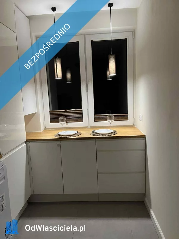 3 pokoje, mieszkanie 53,00 m², piętro 2, oferta nr , 35550, Legionowo