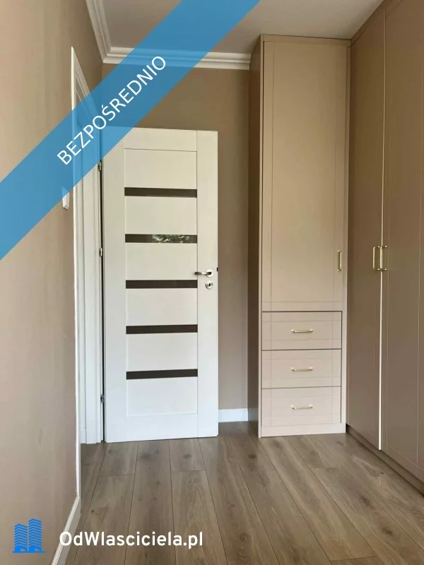 3 pokoje, mieszkanie 53,00 m², piętro 2, oferta nr , 35550, Legionowo