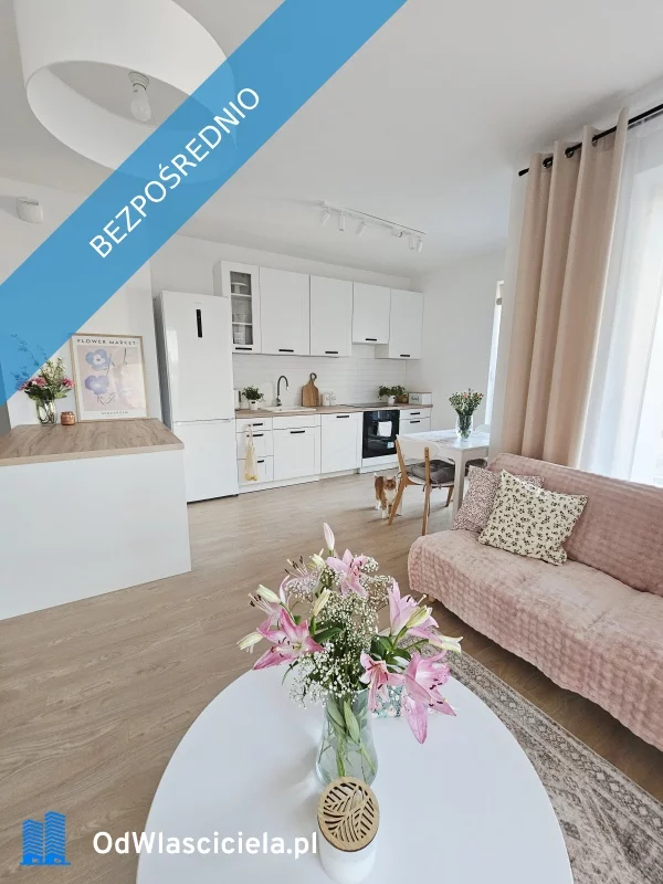 Apartamenty 37376 Lublin Wieniawa ul. Lesława Pagi