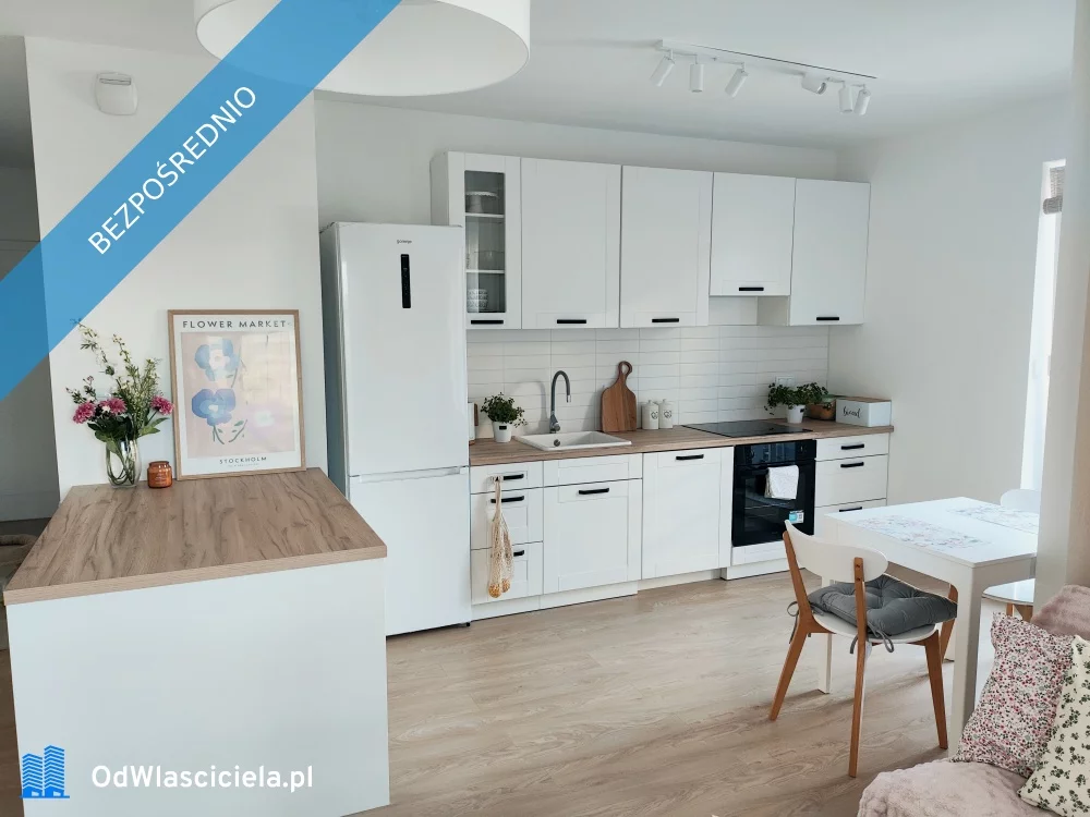 3 pokoje, mieszkanie 62,00 m², piętro 2, oferta nr , 37376, Lublin, Wieniawa, Wieniawa, ul. Lesława Pagi