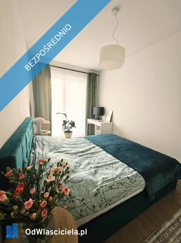 3 pokoje, mieszkanie 62,00 m², piętro 2, oferta nr , 37376, Lublin, Wieniawa, Wieniawa, ul. Lesława Pagi