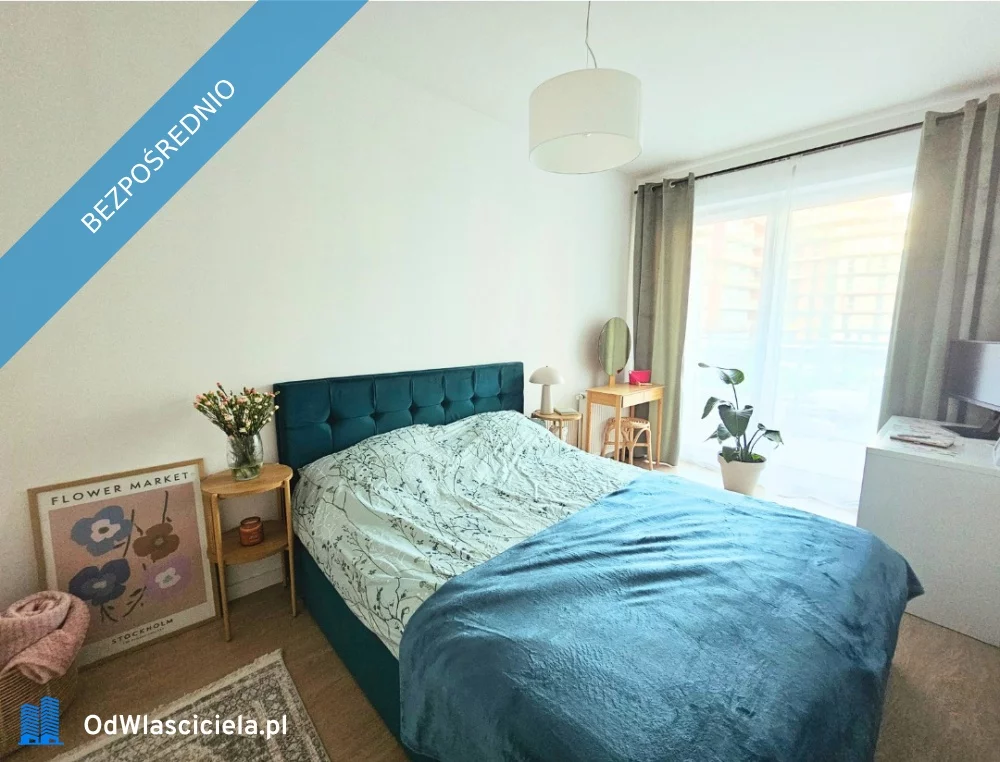 3 pokoje, mieszkanie 62,00 m², piętro 2, oferta nr , 37376, Lublin, Wieniawa, Wieniawa, ul. Lesława Pagi