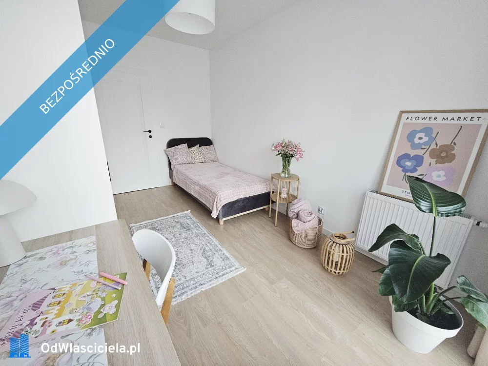 3 pokoje, mieszkanie 62,00 m², piętro 2, oferta nr , 37376, Lublin, Wieniawa, Wieniawa, ul. Lesława Pagi